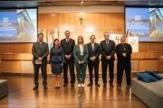 UCA Rosario celebró sus 65 años