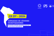 31° Jornadas de Jóvenes Investigadores AUGM - UDELAR 2024