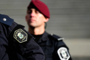 La UNLP dictará carreras y cursos de posgrado para profesionalizar la Policía Bonaerense