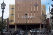 El CIN realiza su Plenario en la UNLPam