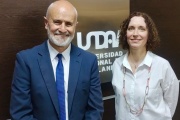 UNDAV: Daniel Escribano fue reelegido como Decano del Departamento de Cultura, Arte y Comunicación