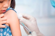 La UBA alerta sobre el rebrote de sarampión y recomienda intensificar la prevención