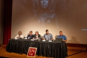 La UNLa fue sede de una jornada pionera sobre Inteligencia Artificial y producción audiovisual