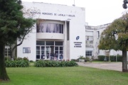 Ciencia y tecnología, la Universidad Nacional de Moreno construye futuro