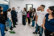 La Universidad Nacional de las Artes cuenta con una nueva sede en Moreno