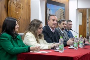 La UNCUYO celebró una década de formación en Turismo con mirada multidisciplinaria