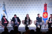 Insight 21 participó del seminario Argentina–ASEAN en la Cámara de Diputados de la Nación