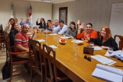 La UNVM adhirió al proyecto de “Ley de Financiamiento de la Educación Universitaria”