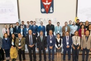 UCASAL fue la primera universidad sudamericana en celebrar el CELAO, un evento de renombre internacional