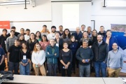 UCASAL abrió sus puertas al debate sobre el futuro del agua en Latinoamérica