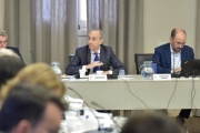 Capital Humano celebró un nueva reunión Consejo Federal de Educación