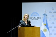 Universidad Siglo 21 presentó en la Cámara de Diputados de la Nación un informe sobre gobernanza y sostenibilidad en empresas familiares