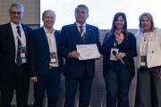 La USAL obtuvo el “Primer Premio Internacional MetaRed S 2025 – Categoría Social”