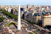 La UBA se consolida como referente en el estudio y la gestión de ciudades inteligentes