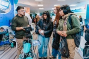 8° Congreso Internacional Innova Educa 21 en Buenos Aires: rompiendo paradigmas