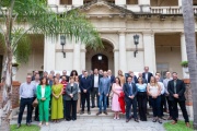 El programa Padrinos UNL se consolida y suma nuevos miembros