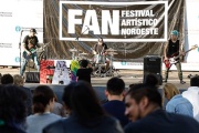 Festival FAN: Arte, comunidad y celebración en la universidad pública
