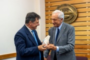 Aspectos legales y humanos de la identificación de los caídos en Malvinas