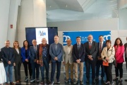 Cooperación educativa: Galicia y Argentina crean programas de doctorado con doble titulación