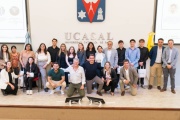 Reinventa UCASAL: la competencia que transforma ideas en soluciones innovadoras