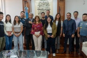La UNSa se ubicó entre los tres mejores proyectos del país en una convocatoria nacional del CIN