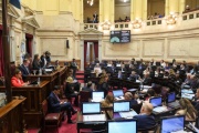 El Senado rechazó el veto de Milei y ratificó la Ley de Financiamiento Universitario