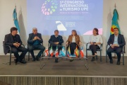 La UPE realizó el 1° Congreso Internacional de Turismo: Modelos de Desarrollo y Turismo