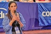 Clara Chevalier es la nueva secretaria general de CONADU