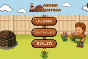 Estudiantes de la UNLZ lanzan un videojuego clave para implementar la Ley de Educación Ambiental en las aulas