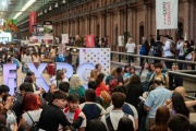 La UNLa celebró la 16ª edición de su ExpoCarreras con récord de participación