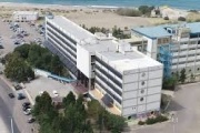 La Universidad Nacional de la Patagonia San Juan Bosco elige a sus nuevas autoridades