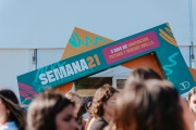 Universidad Siglo 21 celebró una nueva edición de Semana 21