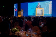 UCEMA celebró una noche récord en su Cena Anual por el Fondo de Becas 