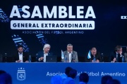 La AFA aprobó la creación de la “UnAFA”, la universidad destinada a dirigentes, futbolistas y árbitros