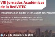 ¿Cómo se abordan la transformación digital y las tecnologías emergentes?