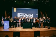 Programa Raíz: otros 24 gobiernos locales incorporan el Presupuesto Participativo a su gestión