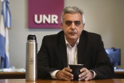 Bartolacci: “El 75% de los docentes de la UNR cobra menos de 600 mil pesos por mes"