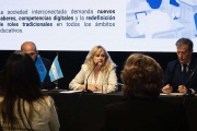 La UNRC presentó en el CIN su programa de transformación digital