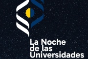 La UNDAV se suma a “La Noche de las Universidades” con actividades abiertas a la comunidad