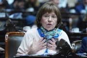 Blanca Osuna pidió explicaciones a Torrendell por un borrador que plantea modificar la Ley 26.206