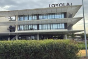La USAL y la Universidad de Loyola fortalecen su cooperación académica