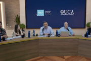 La UCA presentó los nuevos datos de la Encuesta de la Deuda Social Argentina 2025