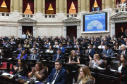 Diputados aprobó el Presupuesto 2026, pero rechazó la derogación de las leyes de universidades y discapacidad
