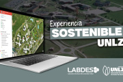 Experiencia Sostenible: la UNLZ lanzó un mapa interactivo sobre sus ejes de sustentabilidad