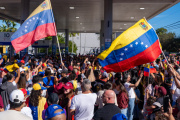 Venezuela después de la salida de Maduro: una transición larga, pactada y bajo presión externa