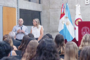 Cursillos 2026: la UBP dio la bienvenida a sus nuevos estudiantes On Campus