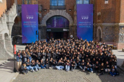 Becas 2026 de Fundación YPF: apoyo económico y mentoría para estudiantes de carreras estratégicas