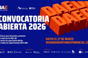 Lanzan 15 becas para potenciar emprendimientos de diseño con formación y capital semilla