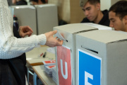 La UNCUYO se prepara para un nuevo proceso electoral