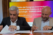 La UNR será sede del Congreso Internacional de Comunicación Pública de la Ciencia y la Tecnología